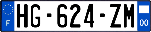 HG-624-ZM