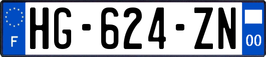 HG-624-ZN