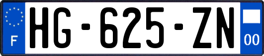 HG-625-ZN