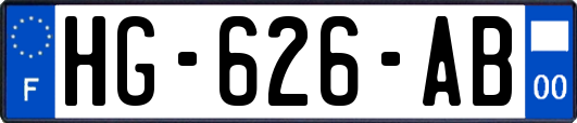 HG-626-AB