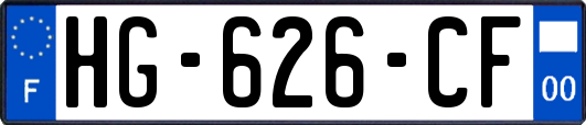 HG-626-CF