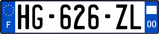 HG-626-ZL