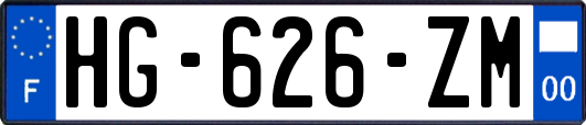 HG-626-ZM