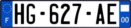 HG-627-AE