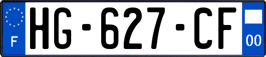 HG-627-CF