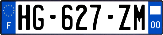 HG-627-ZM