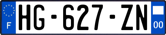 HG-627-ZN