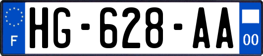 HG-628-AA