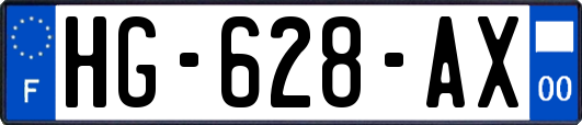 HG-628-AX