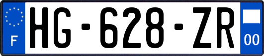 HG-628-ZR