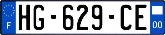 HG-629-CE