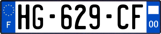 HG-629-CF