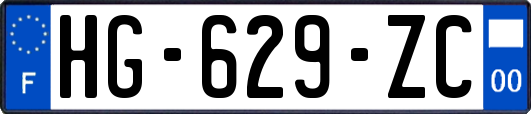 HG-629-ZC