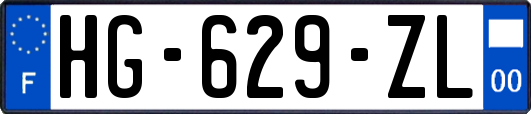 HG-629-ZL
