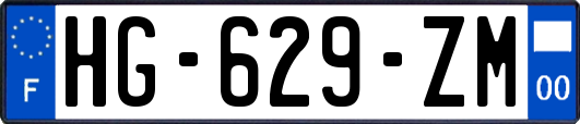 HG-629-ZM