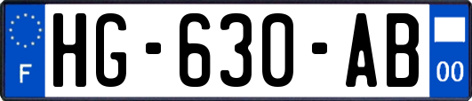 HG-630-AB