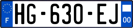 HG-630-EJ