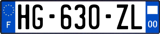 HG-630-ZL