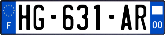 HG-631-AR