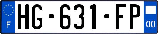 HG-631-FP