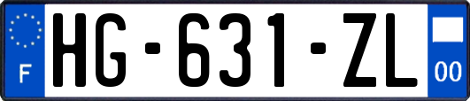 HG-631-ZL