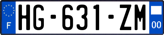 HG-631-ZM