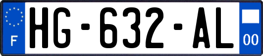 HG-632-AL