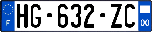 HG-632-ZC