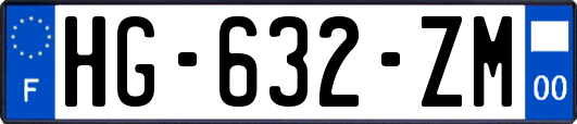 HG-632-ZM