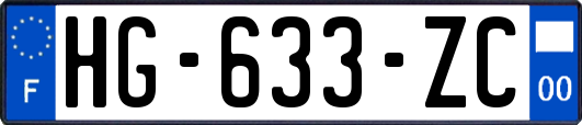 HG-633-ZC