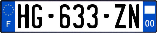 HG-633-ZN