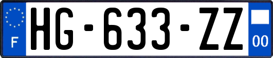 HG-633-ZZ