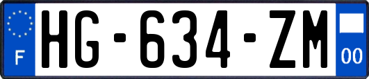 HG-634-ZM