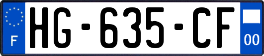 HG-635-CF
