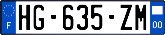 HG-635-ZM