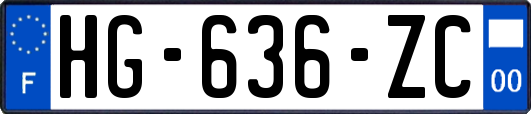HG-636-ZC
