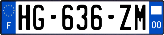 HG-636-ZM