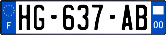 HG-637-AB