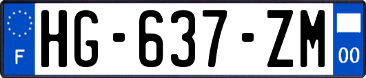 HG-637-ZM