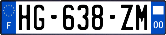 HG-638-ZM