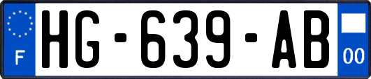 HG-639-AB
