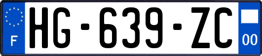 HG-639-ZC