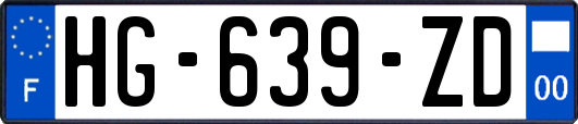 HG-639-ZD