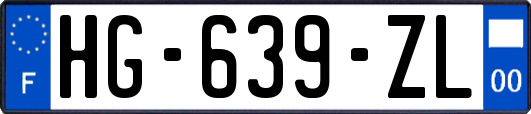 HG-639-ZL