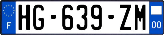 HG-639-ZM