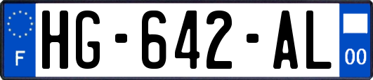HG-642-AL