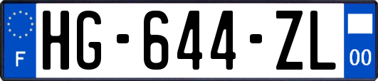 HG-644-ZL