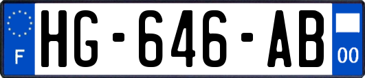 HG-646-AB