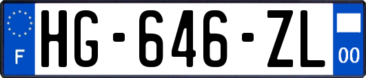 HG-646-ZL