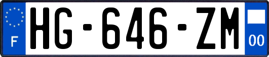 HG-646-ZM